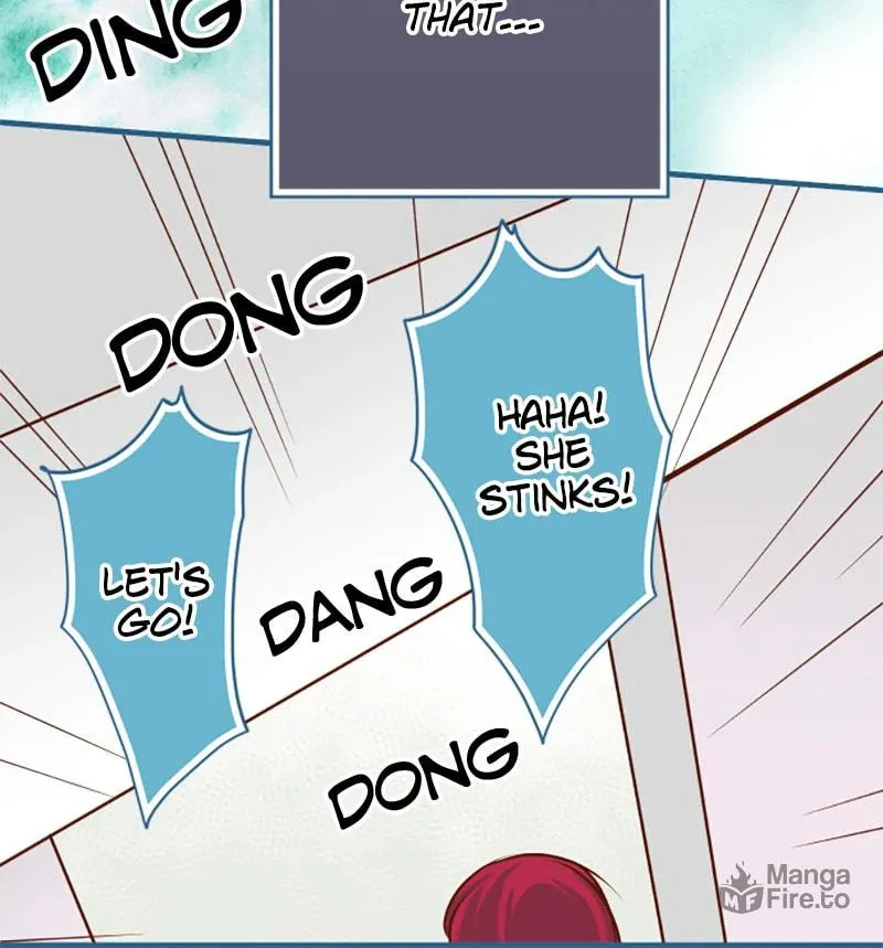 Revenge is Best Served Cold Chapter 49 page 30 - 