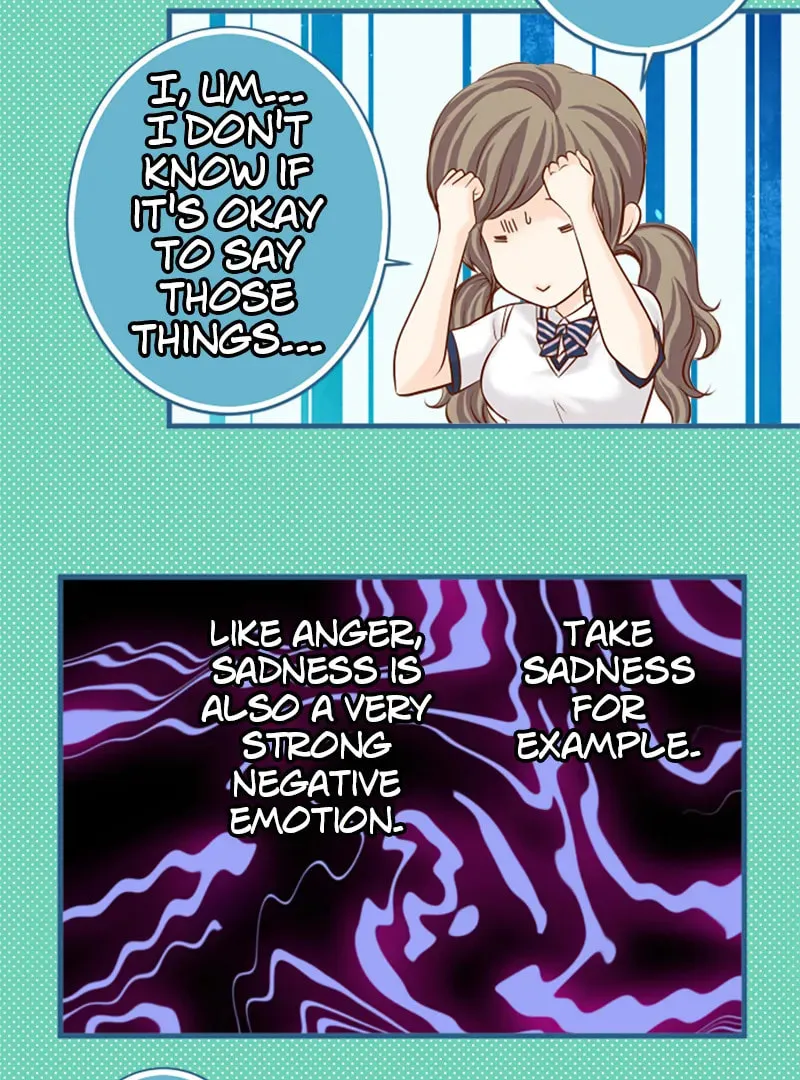 Revenge is Best Served Cold Chapter 49 page 4 - 