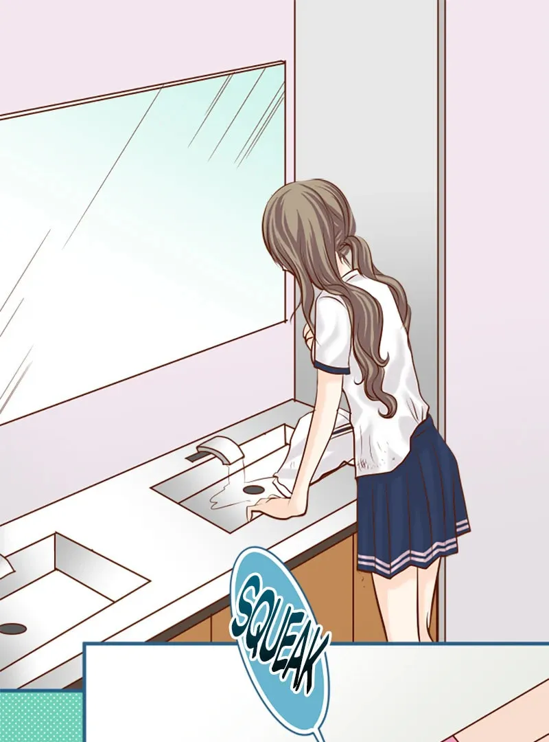 Revenge is Best Served Cold Chapter 49 page 31 - 