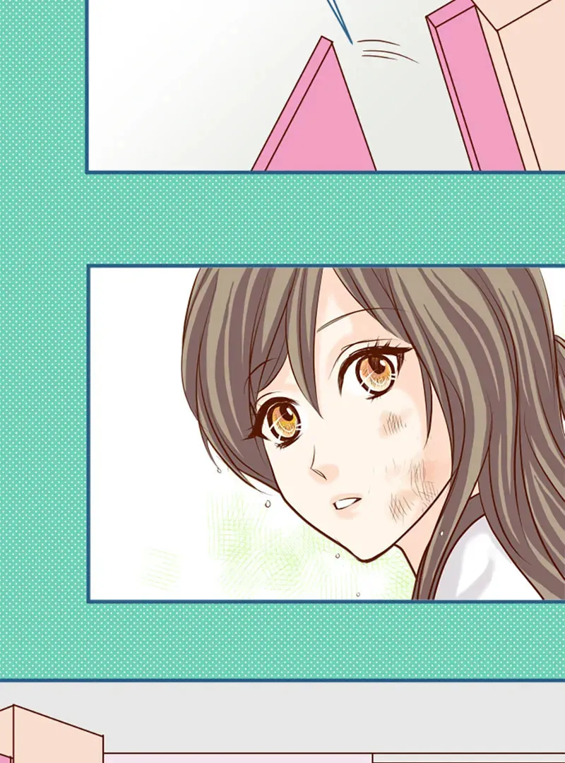 Revenge is Best Served Cold Chapter 49 page 32 - 