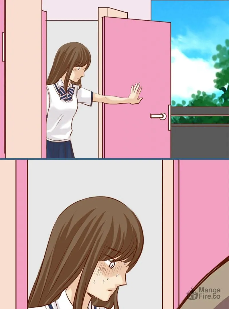 Revenge is Best Served Cold Chapter 49 page 33 - 