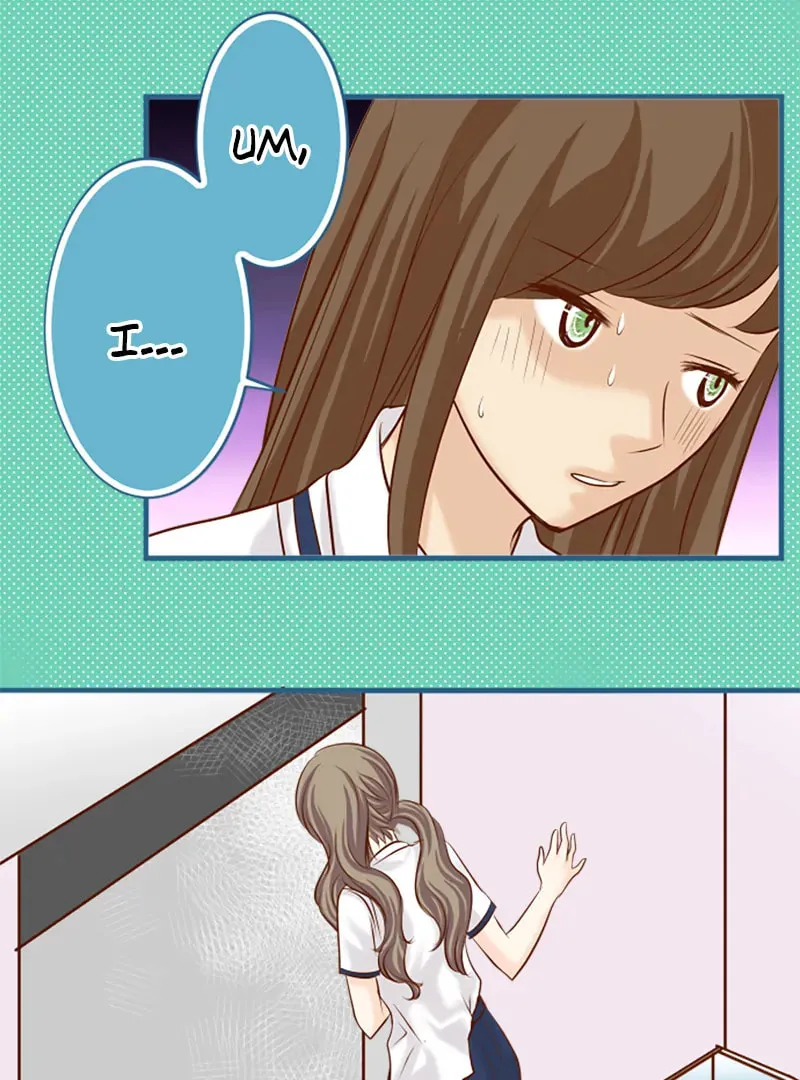 Revenge is Best Served Cold Chapter 49 page 37 - 