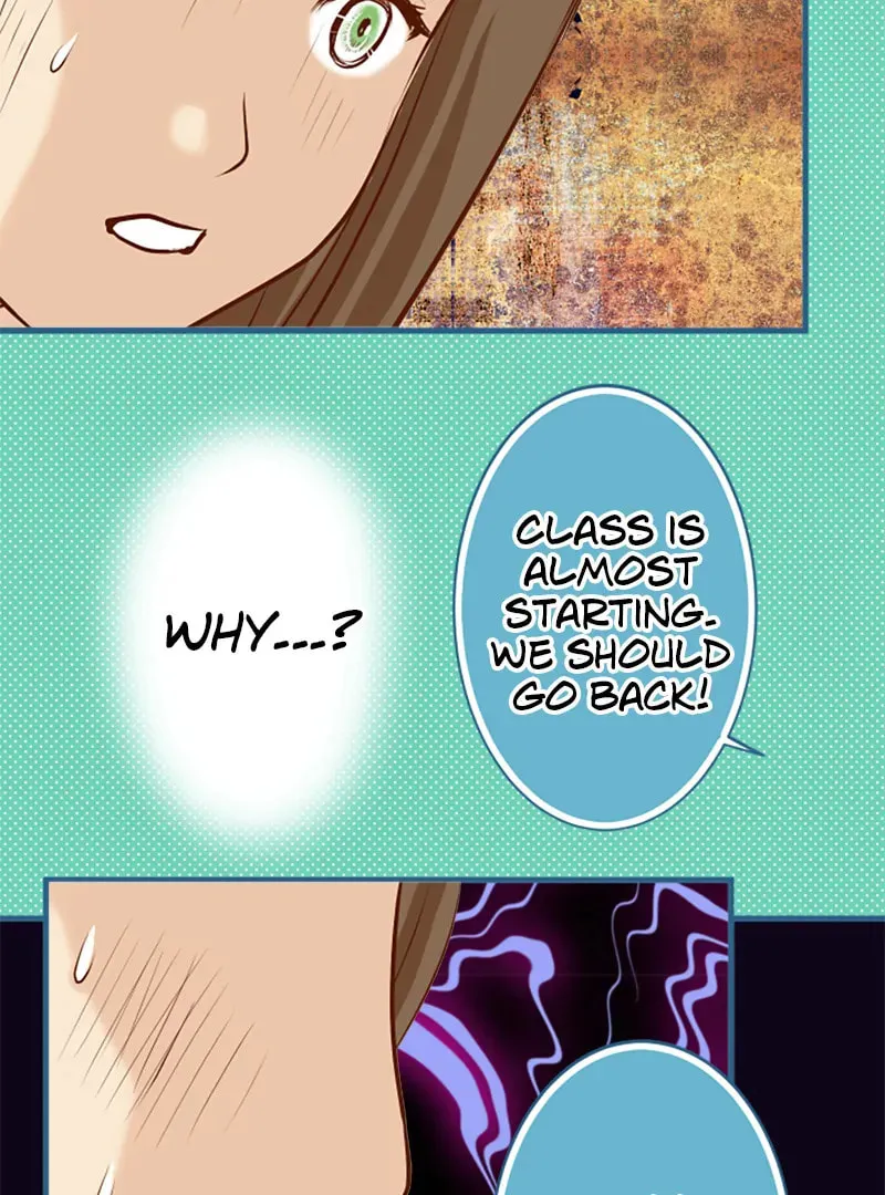 Revenge is Best Served Cold Chapter 49 page 41 - 