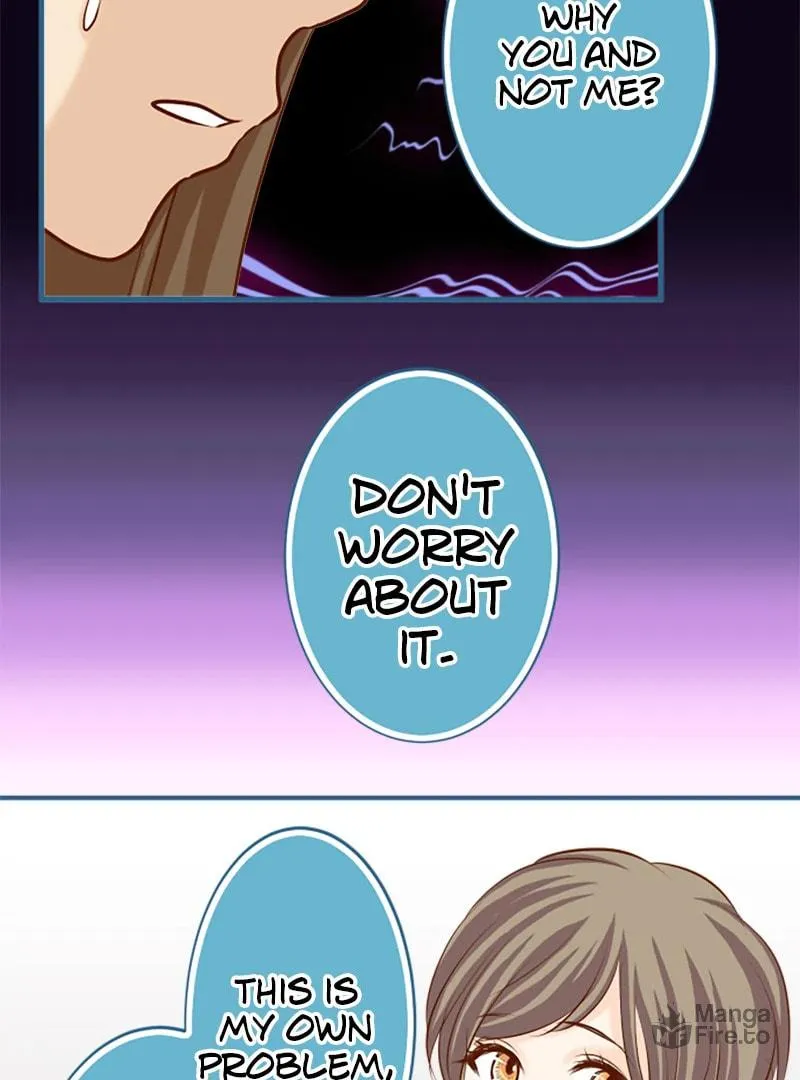 Revenge is Best Served Cold Chapter 49 page 42 - 