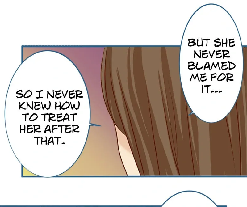 Revenge is Best Served Cold Chapter 49 page 44 - 