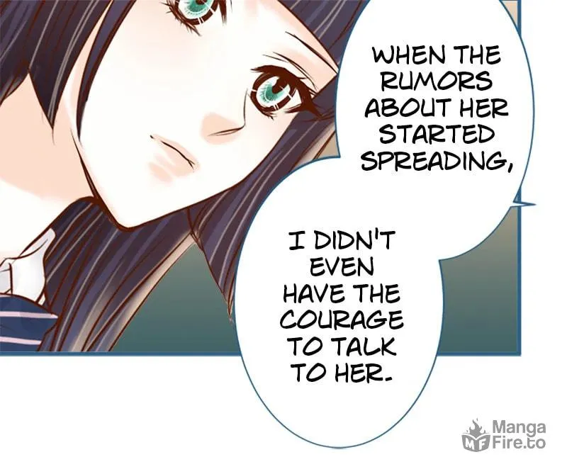 Revenge is Best Served Cold Chapter 49 page 45 - 