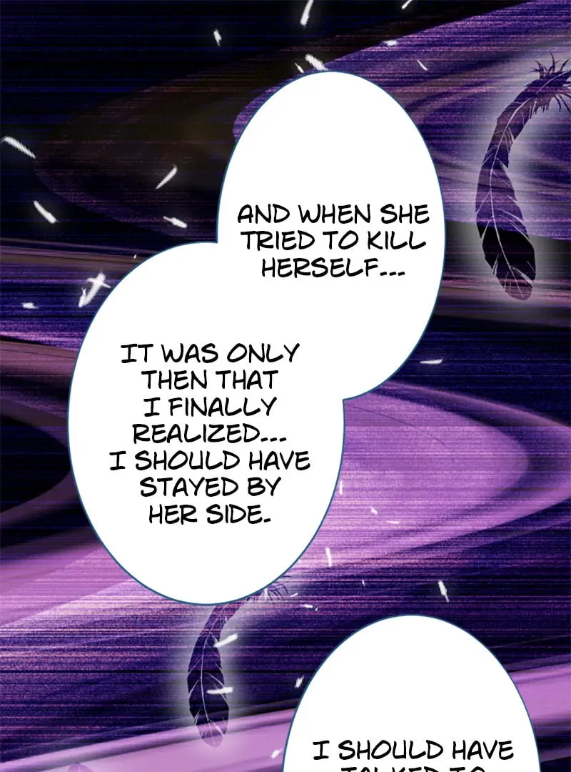 Revenge is Best Served Cold Chapter 49 page 46 - 