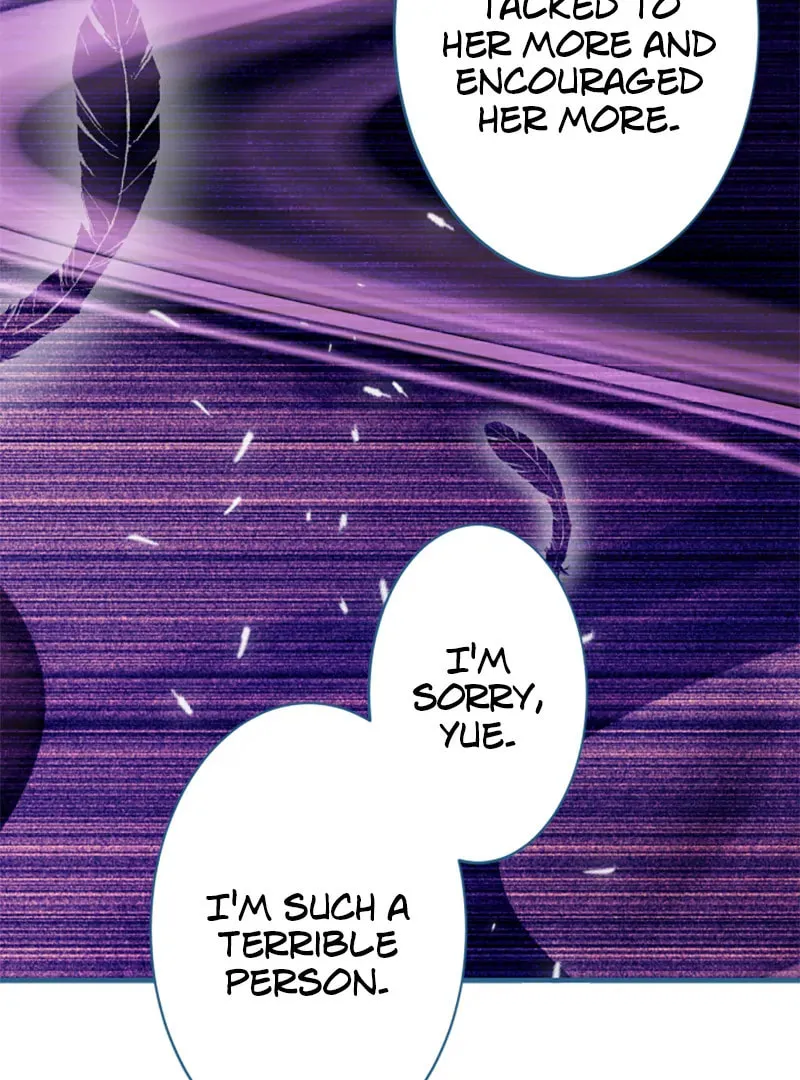 Revenge is Best Served Cold Chapter 49 page 47 - 