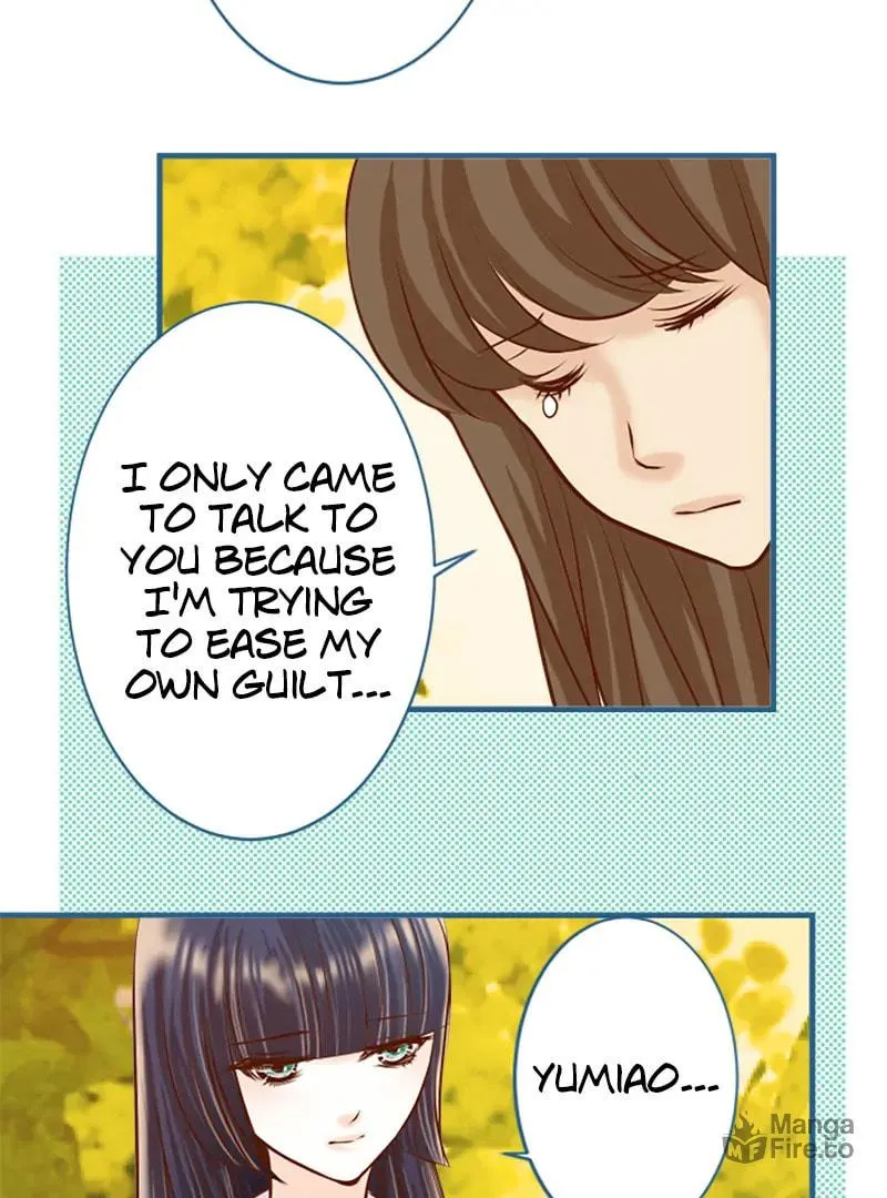 Revenge is Best Served Cold Chapter 49 page 48 - 