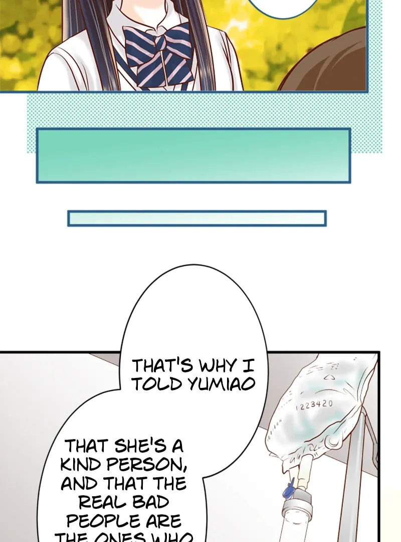 Revenge is Best Served Cold Chapter 49 page 49 - 