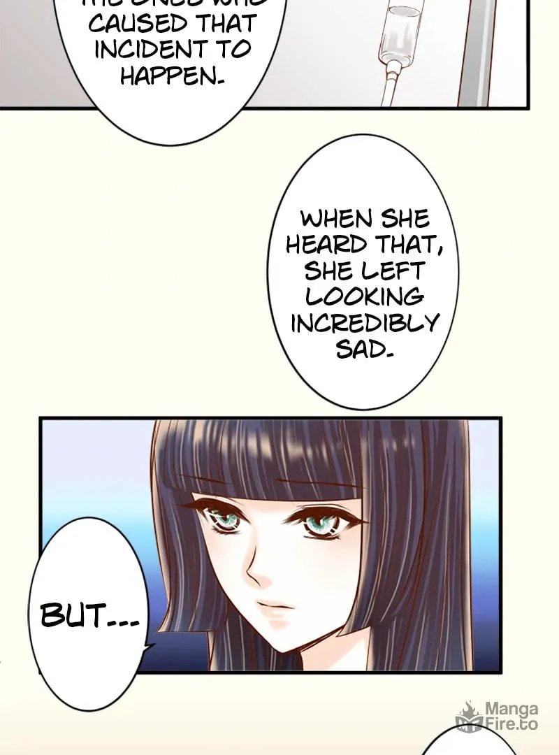 Revenge is Best Served Cold Chapter 49 page 50 - 