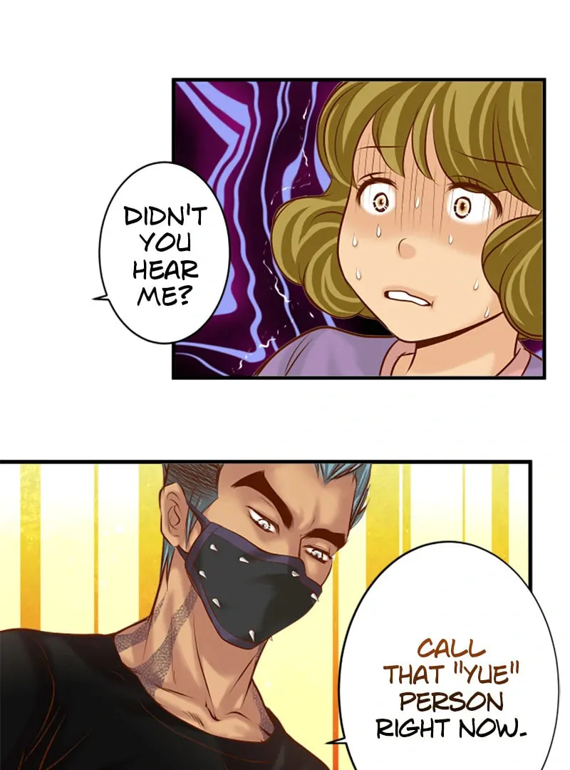 Revenge is Best Served Cold Chapter 49 page 53 - 