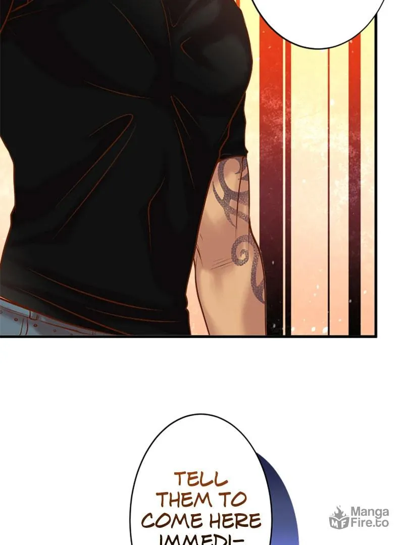 Revenge is Best Served Cold Chapter 49 page 54 - 