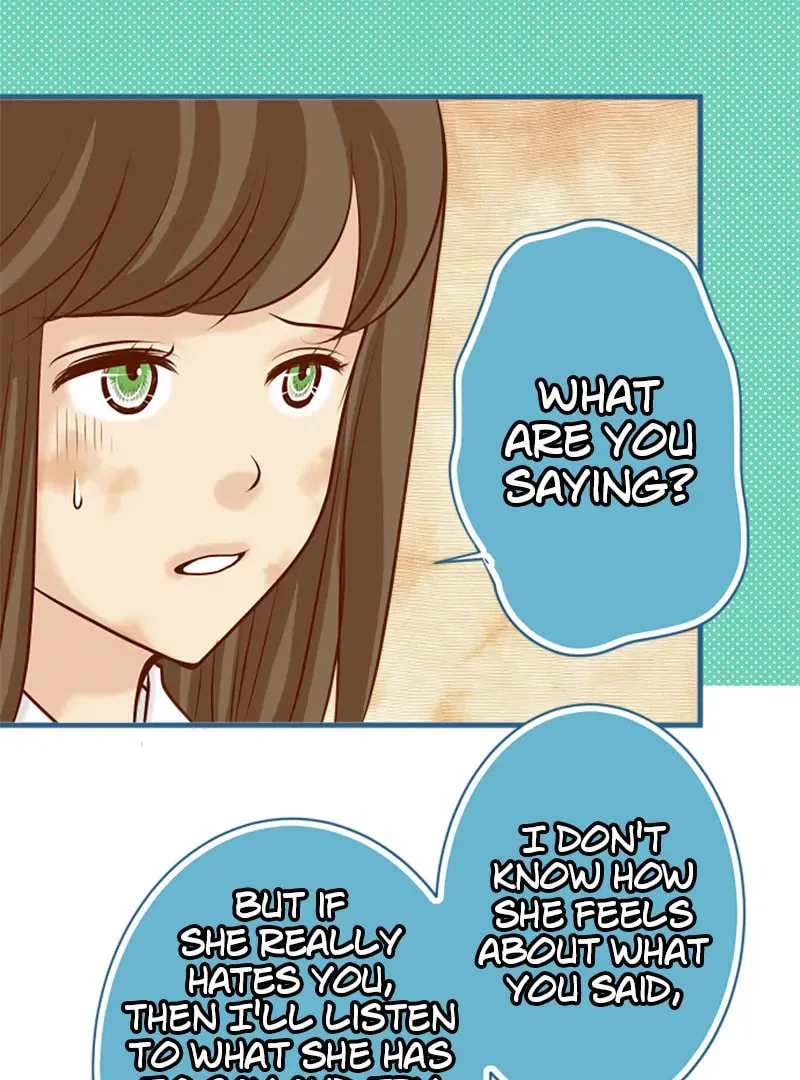 Revenge is Best Served Cold Chapter 49 page 8 - 