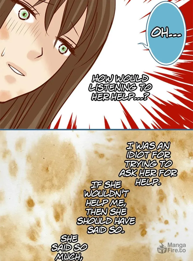 Revenge is Best Served Cold Chapter 49 page 10 - 