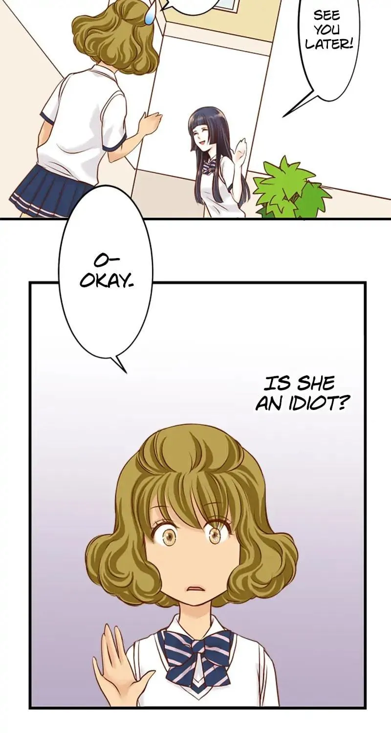 Revenge is Best Served Cold Chapter 5 page 11 - 