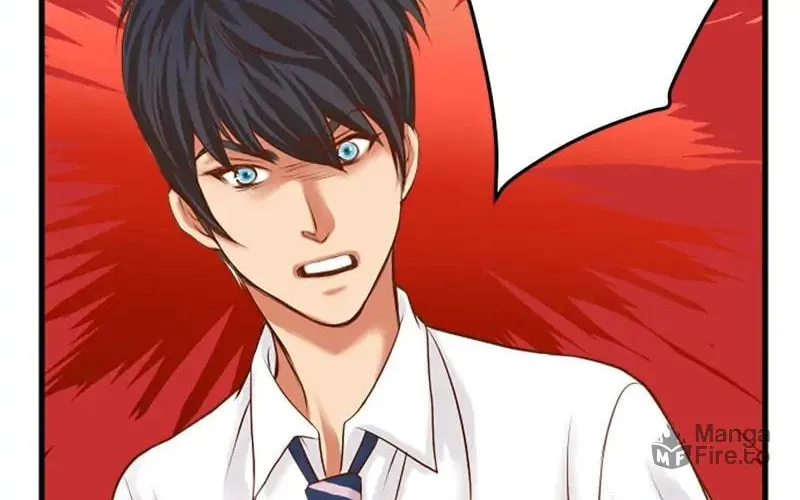 Revenge is Best Served Cold Chapter 5 page 20 - 
