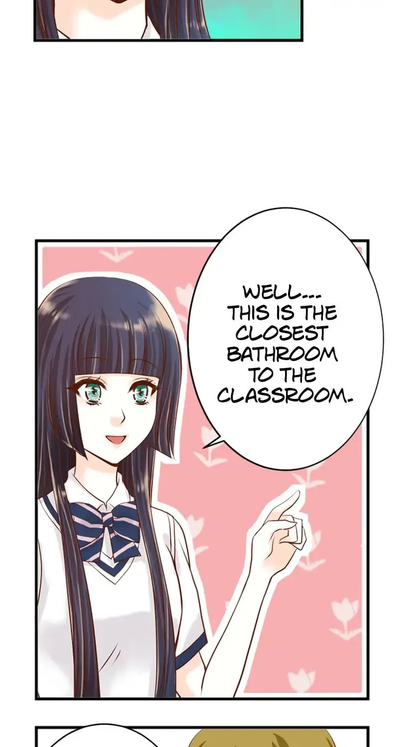Revenge is Best Served Cold Chapter 5 page 3 - 