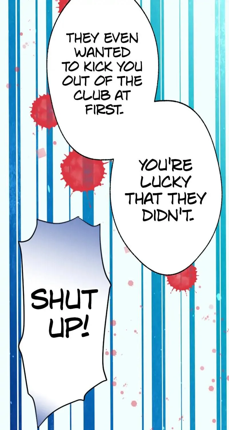 Revenge is Best Served Cold Chapter 5 page 23 - 