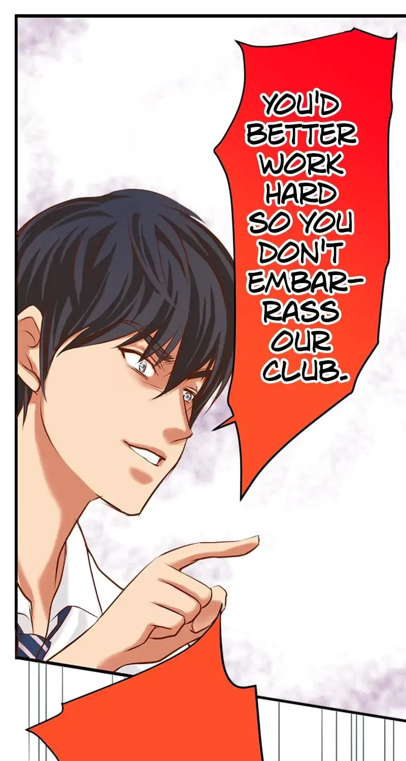 Revenge is Best Served Cold Chapter 5 page 25 - 