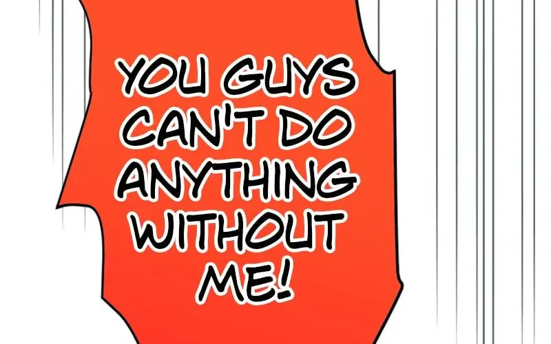 Revenge is Best Served Cold Chapter 5 page 26 - 