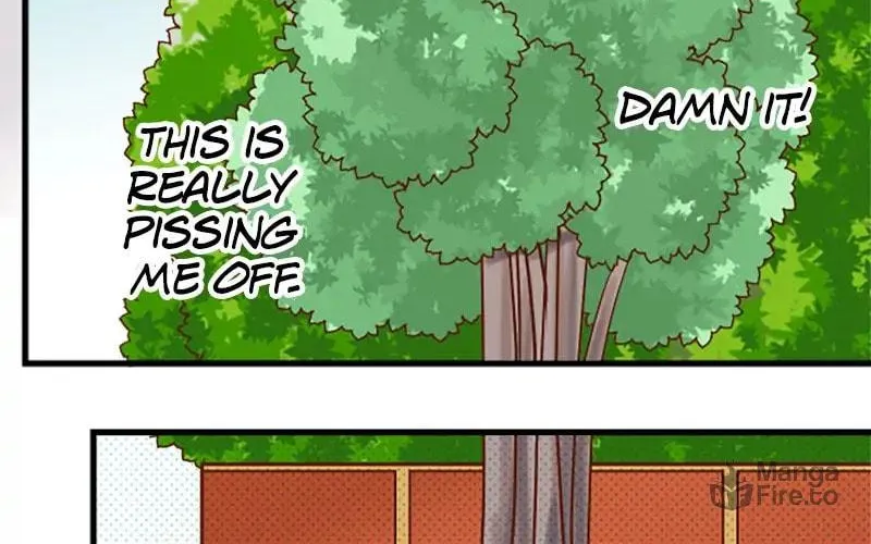 Revenge is Best Served Cold Chapter 5 page 30 - 