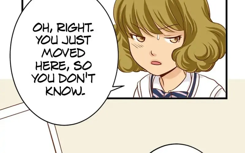 Revenge is Best Served Cold Chapter 5 page 4 - 
