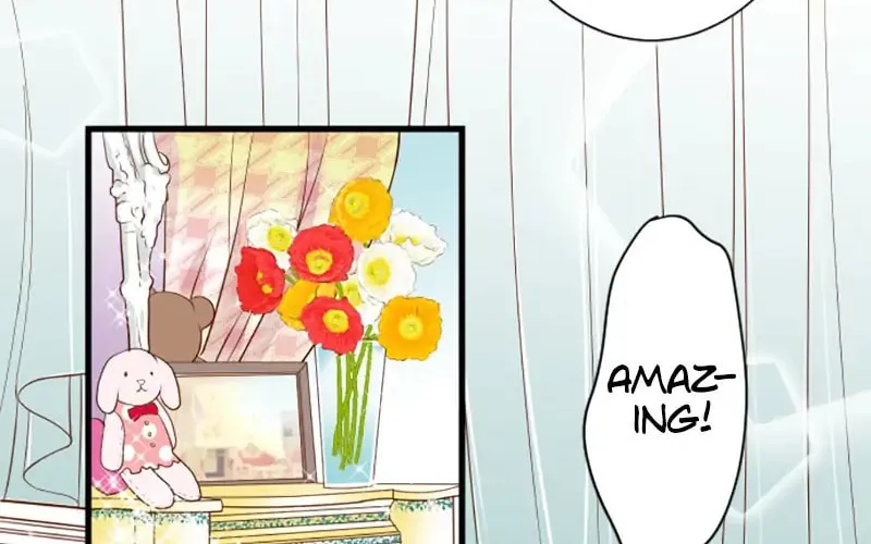 Revenge is Best Served Cold Chapter 5 page 38 - 