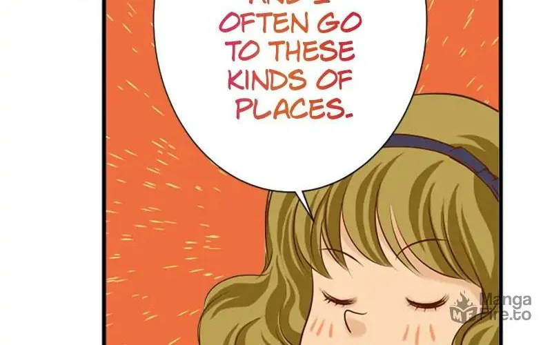 Revenge is Best Served Cold Chapter 5 page 42 - 