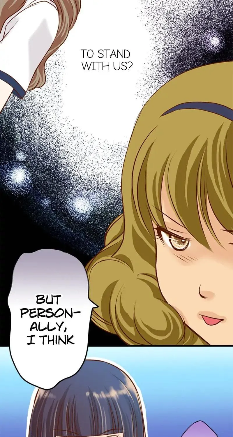 Revenge is Best Served Cold Chapter 5 page 65 - 