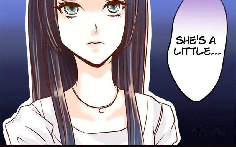 Revenge is Best Served Cold Chapter 5 page 66 - 