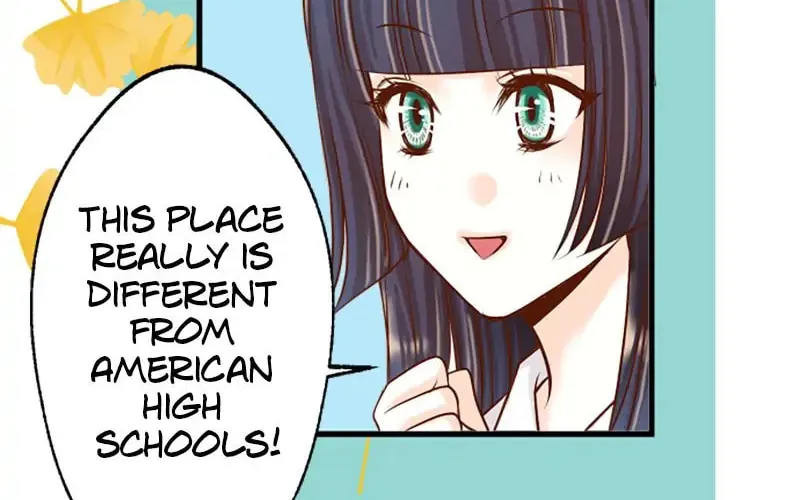 Revenge is Best Served Cold Chapter 5 page 8 - 