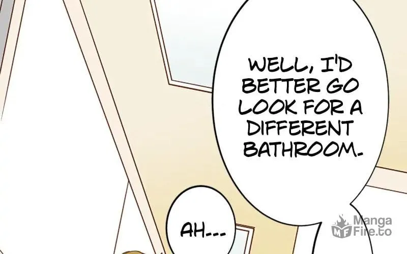 Revenge is Best Served Cold Chapter 5 page 10 - 