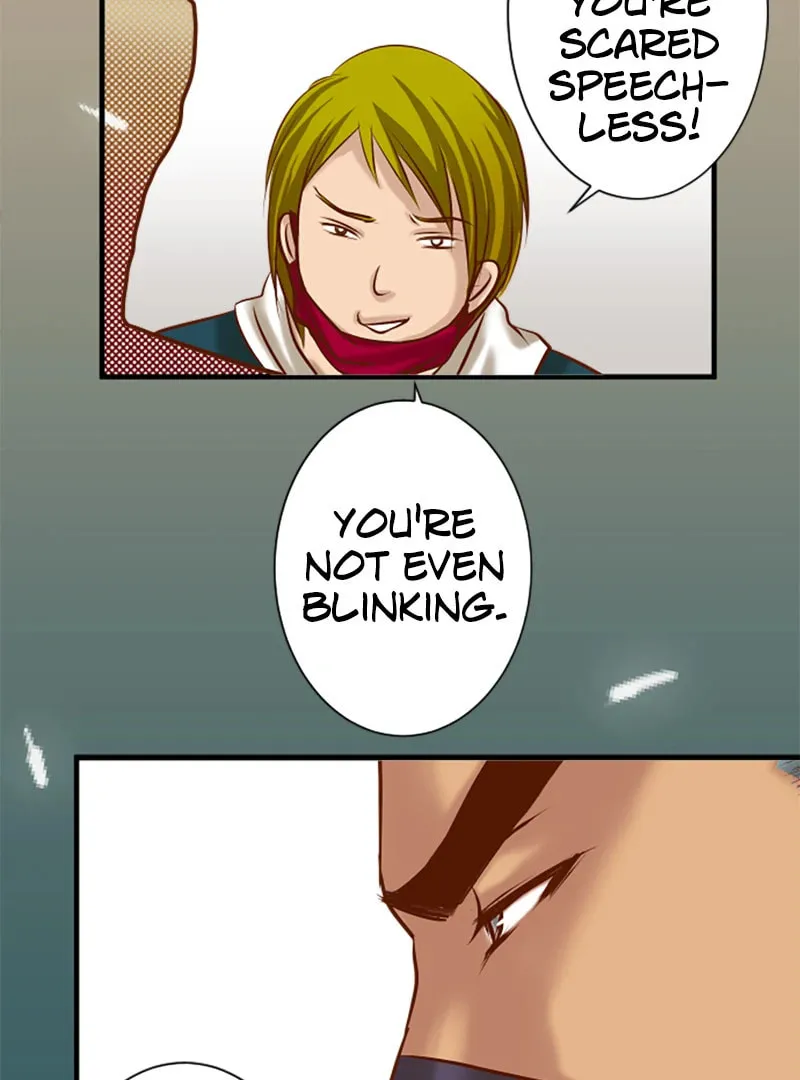 Revenge is Best Served Cold Chapter 51 page 4 - 