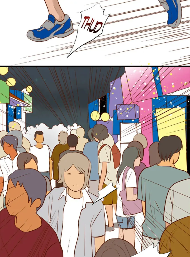 Revenge is Best Served Cold Chapter 52 page 2 - 