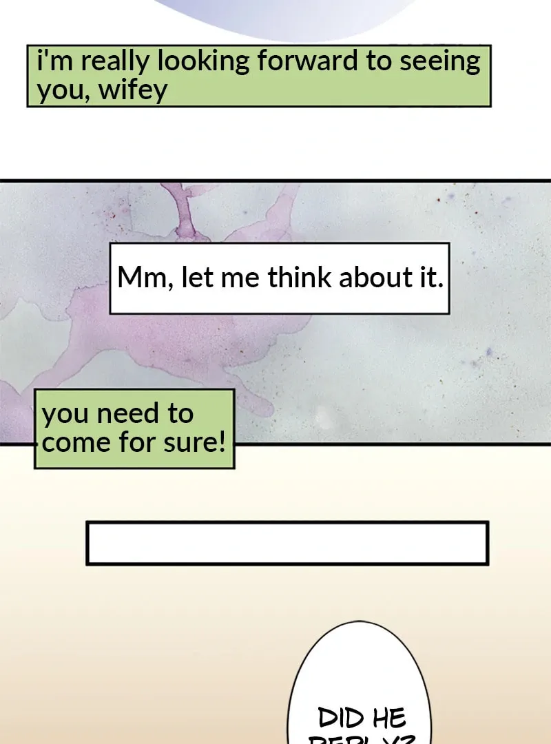 Revenge is Best Served Cold Chapter 52 page 17 - 