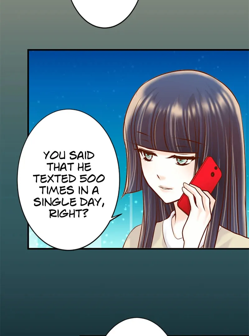 Revenge is Best Served Cold Chapter 52 page 19 - 