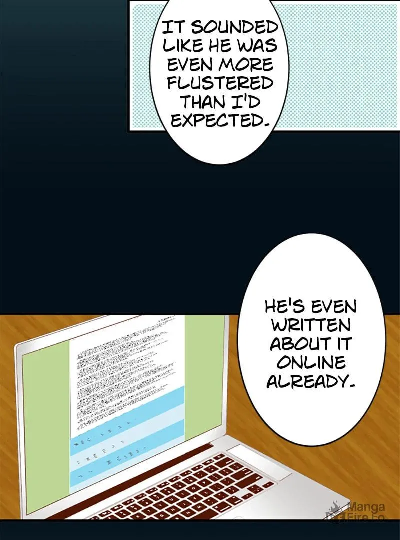 Revenge is Best Served Cold Chapter 52 page 20 - 