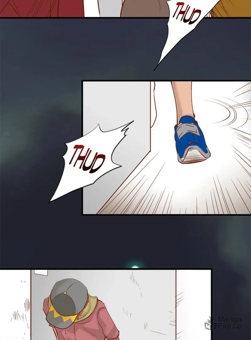 Revenge is Best Served Cold Chapter 52 page 3 - 
