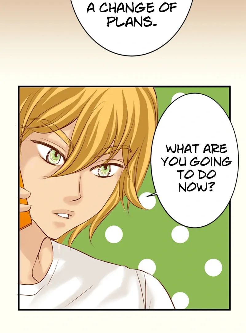 Revenge is Best Served Cold Chapter 52 page 22 - 