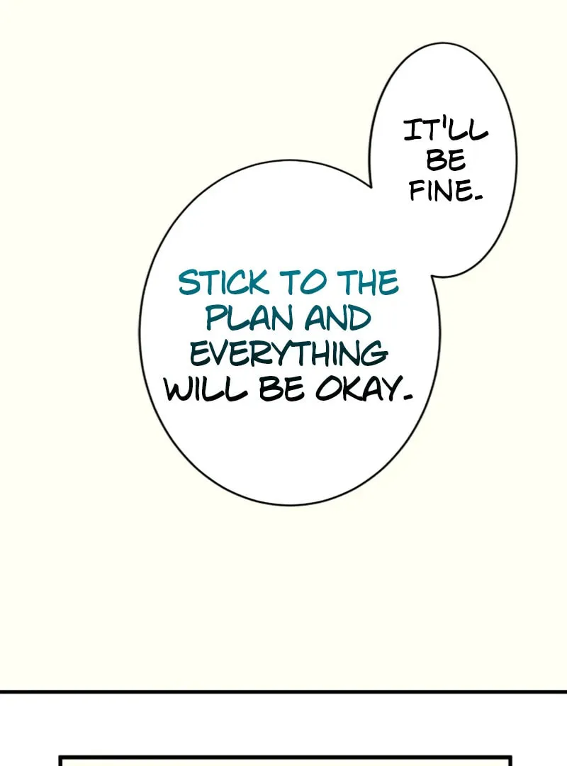 Revenge is Best Served Cold Chapter 52 page 23 - 