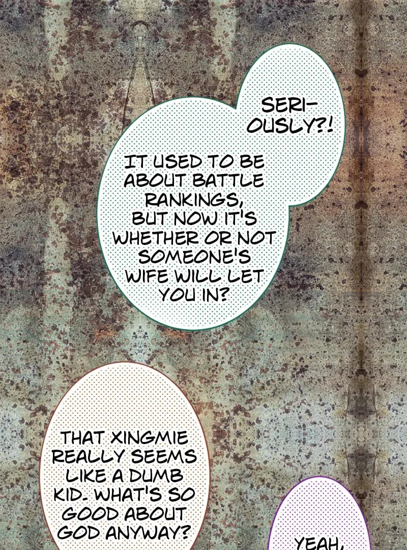 Revenge is Best Served Cold Chapter 52 page 29 - 