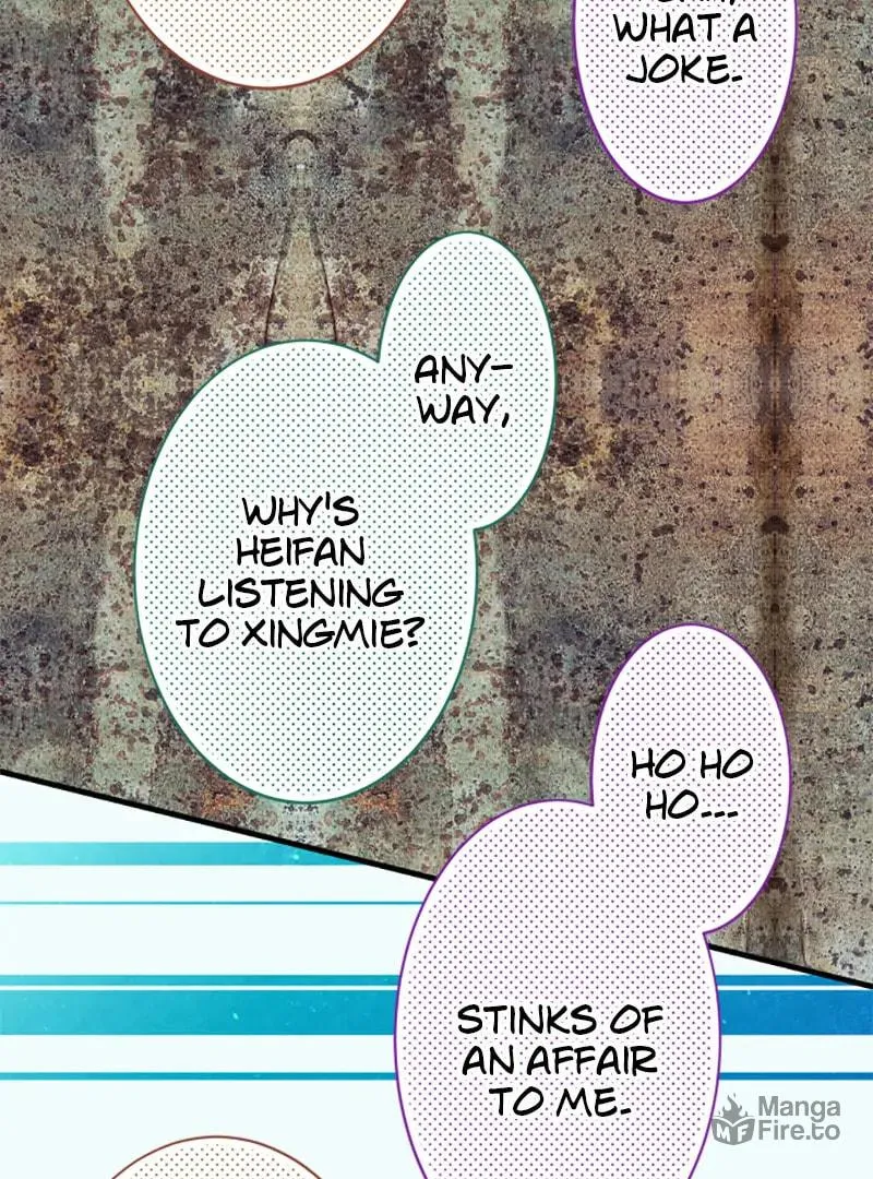 Revenge is Best Served Cold Chapter 52 page 30 - 