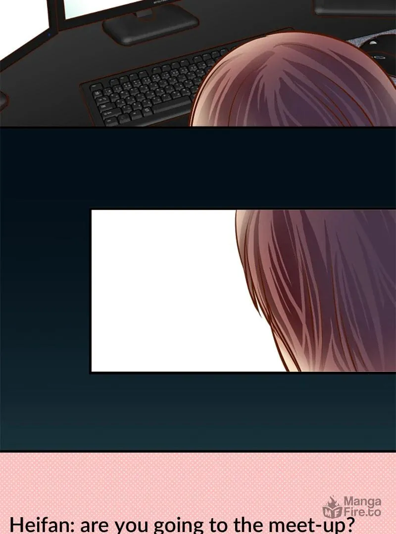 Revenge is Best Served Cold Chapter 52 page 36 - 
