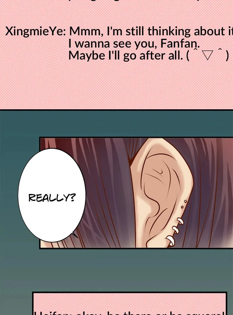 Revenge is Best Served Cold Chapter 52 page 37 - 