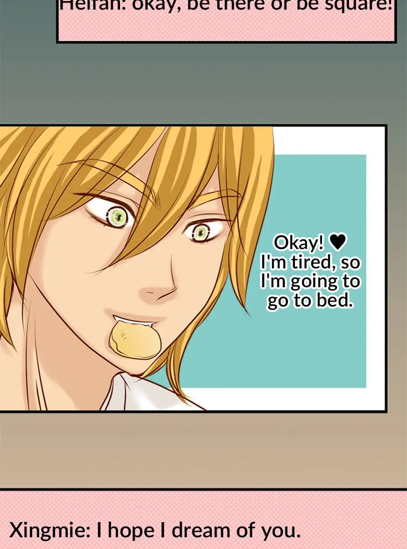 Revenge is Best Served Cold Chapter 52 page 38 - 