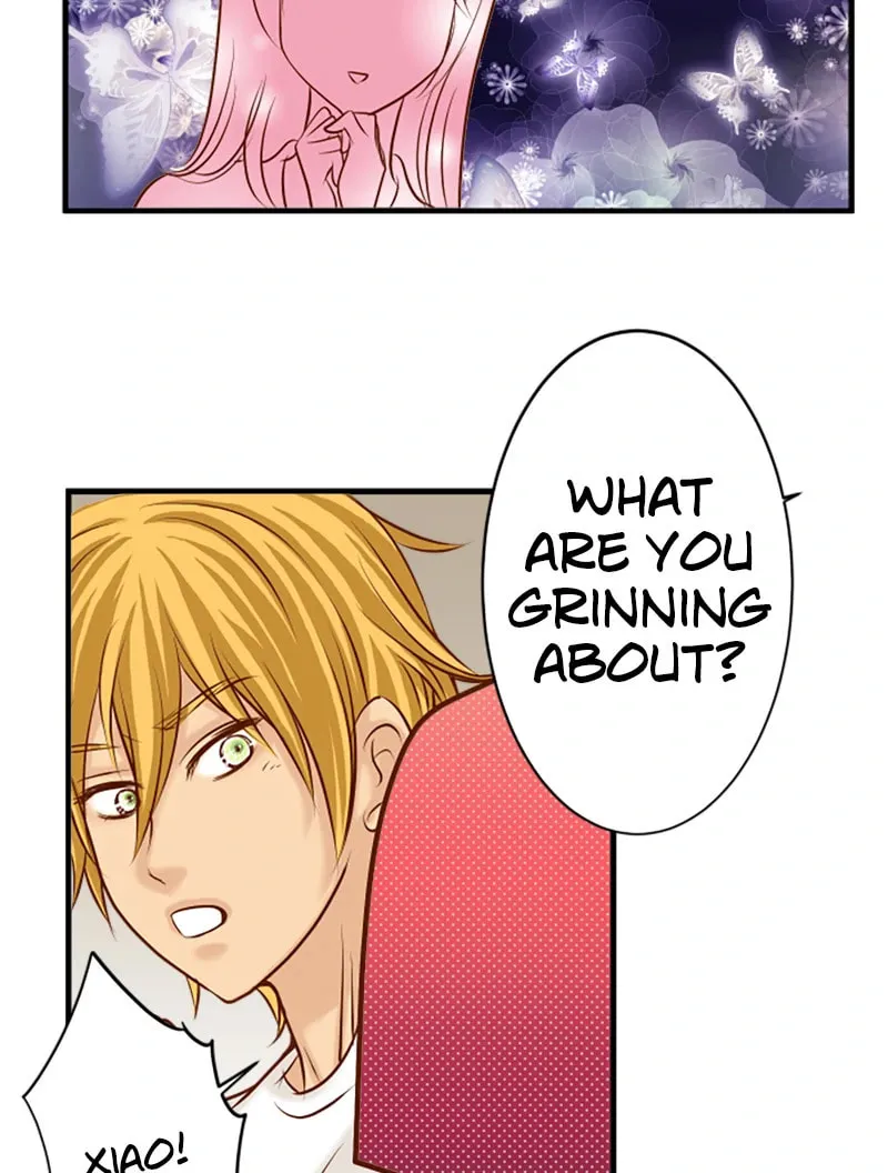 Revenge is Best Served Cold Chapter 52 page 41 - 