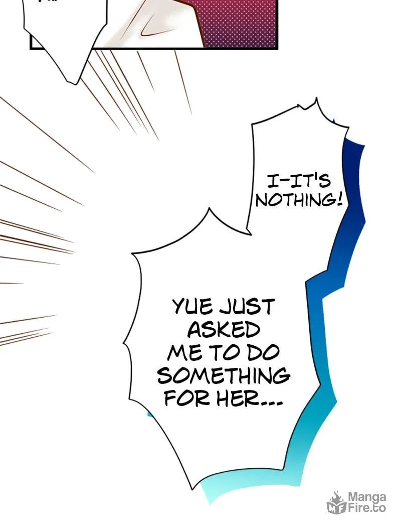 Revenge is Best Served Cold Chapter 52 page 42 - 