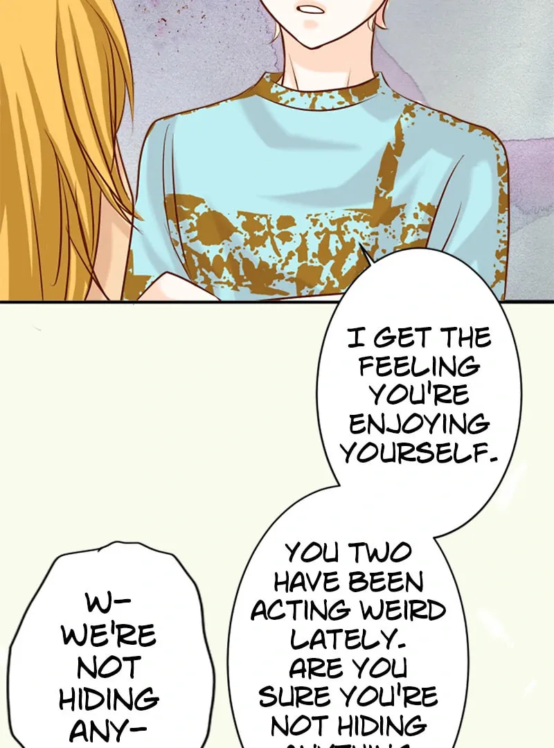 Revenge is Best Served Cold Chapter 52 page 44 - 