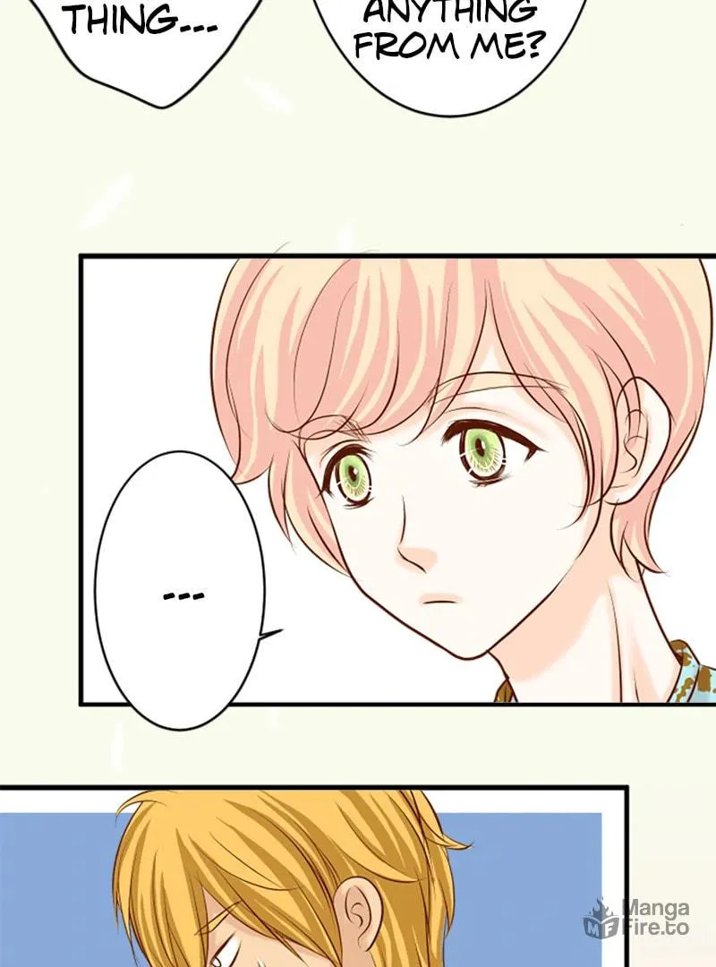 Revenge is Best Served Cold Chapter 52 page 45 - 